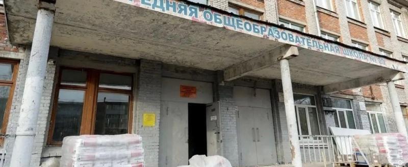 Фото: ВКонтакте / Андрей Накрошаев 