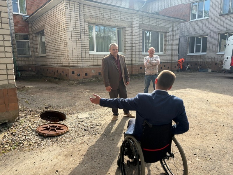 фото: партия Единая Россия