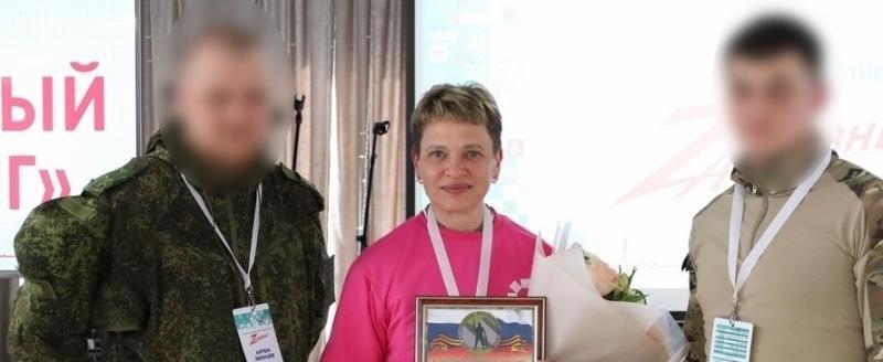 Фото: пресс-служба администрации Череповца 