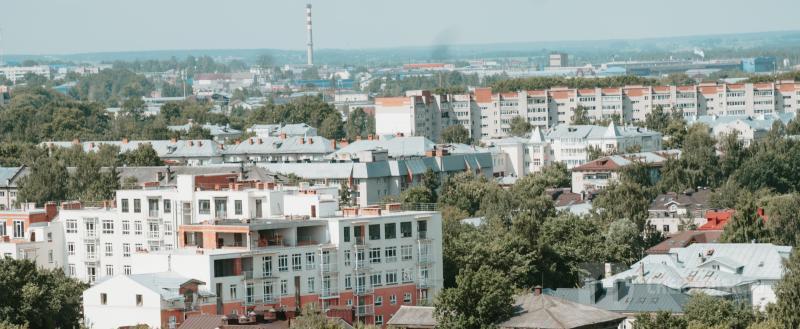 Череповец-Поиск