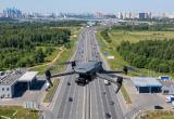 Фото сгенерировано ИИ