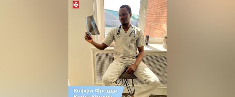 Фото: пресс-служба Минздрава Вологодской области