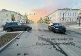 Госавтоинспекция Вологодской области