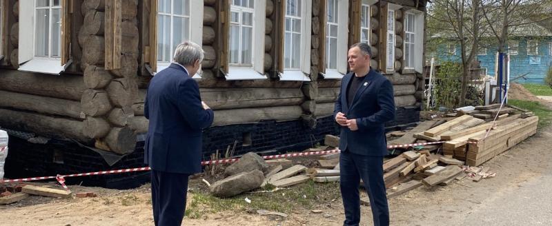 фото: партия Единая Россия