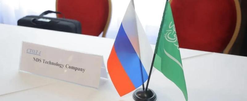  Саудовская Аравия и Вологодчина договорились о сотрудничестве
