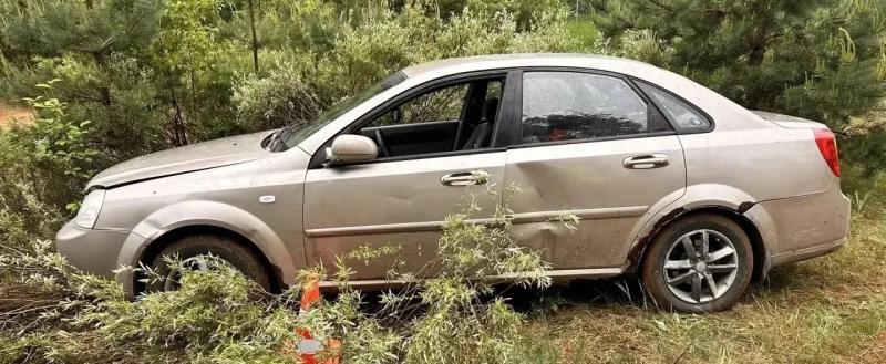 Госавтоинспекция Вологодской области
