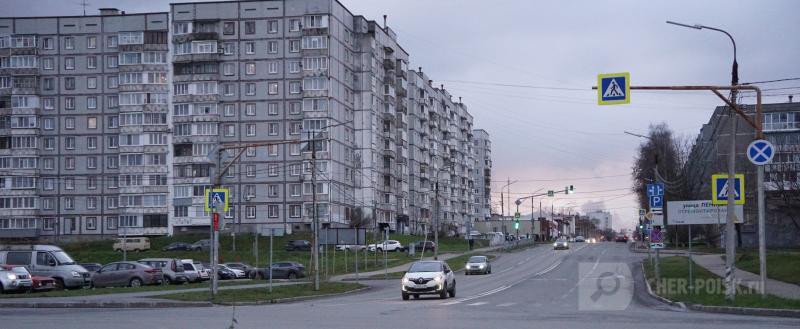 Череповец-Поиск