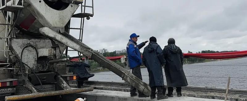Фото: ВКонтакте / Андрей Накрошаев 