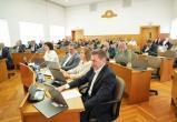 Законодательное Собрания Вологодской области 