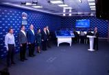 Единая Россия