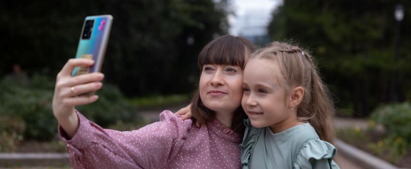 Родители из Вологды вошли в топ‑5 самых заботливых  на Северо-Западе