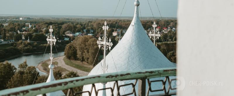 фото: Вологда-поиск