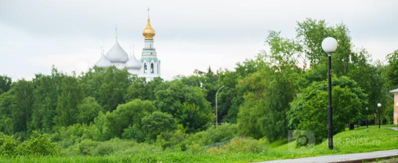Череповец-Поиск