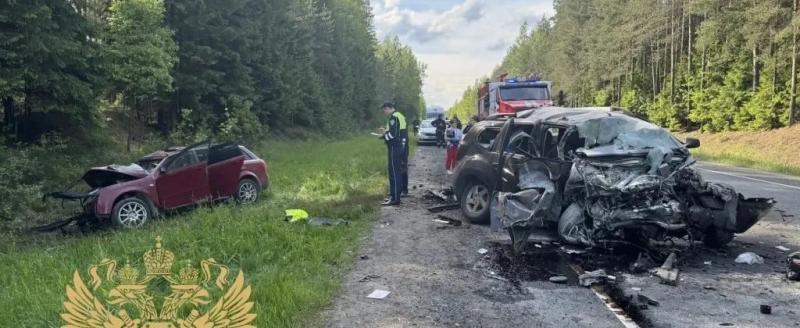 Прокуратура Ленинградской области