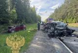 Прокуратура Ленинградской области