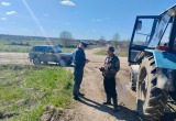 Гостехнадзор Вологодской области 