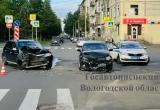 Госавтоинспекция Вологодской области