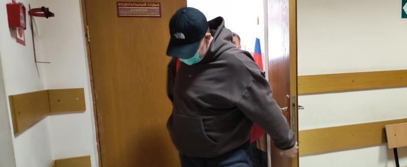 Объединённая пресс-служба судов Вологодской области