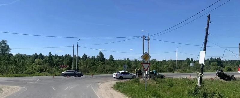 УМВД России по Вологодской области