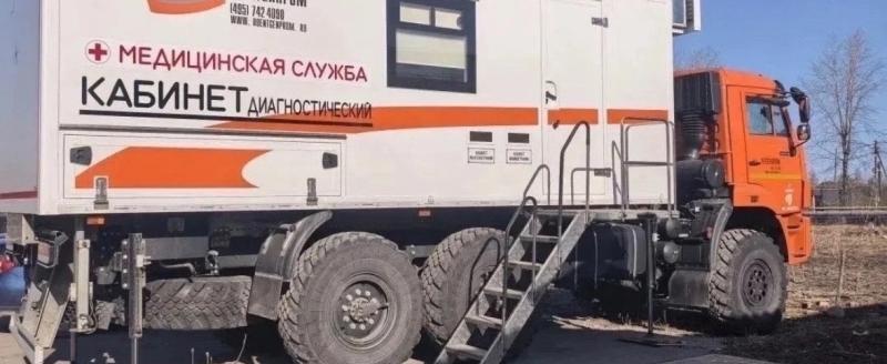 Фото: пресс-служба Минздрава Вологодской области 
