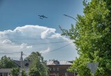 Вологодская область переведена в режим повышенной готовности из-за угрозы БПЛА