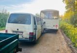 Госавтоинспекция Вологодской области