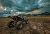 Нейросеть Midjourney
