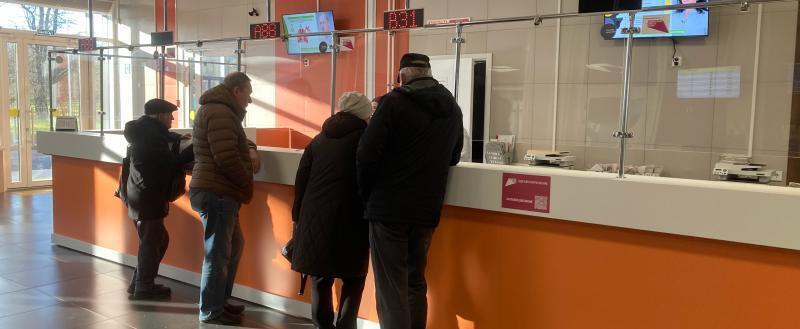 Стало известно, как будут работать больницы Вологодчины в праздники