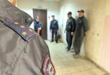 Фото: пресс-служба УМВД России по Вологодской области 