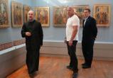 Фото: пресс-служба Кирилло-Белозерского музея (Максим Есаков)