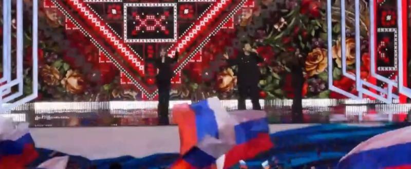 Видео: ВКонтакте / Георгий Филимонов 