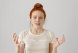 - Из-за тебя у моего ребенка комплексы, - сестре не понравилось, что мы отказались оплачивать частную школу ее сыну