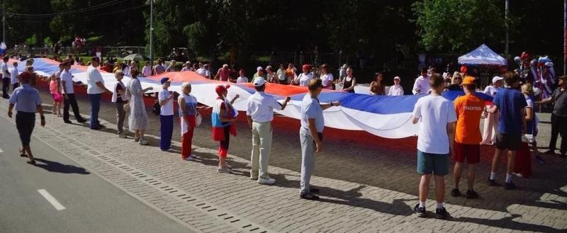 Фото: ВКонтакте / Андрей Накрошаев 