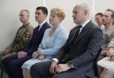 фото: партия Единая Россия""