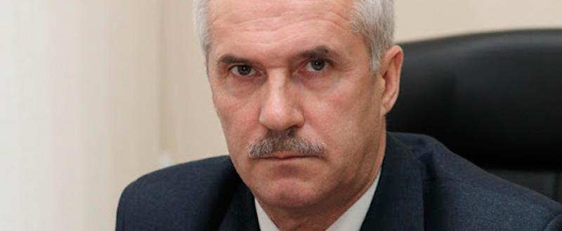 Ушел из жизни бывший заместитель губернатора Вологодчины Владимир Касьянов