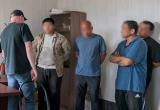 Фото: пресс-служба УМВД России по Вологодской области 