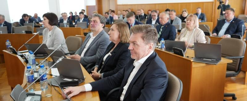 Законодательное Собрание Вологодской области