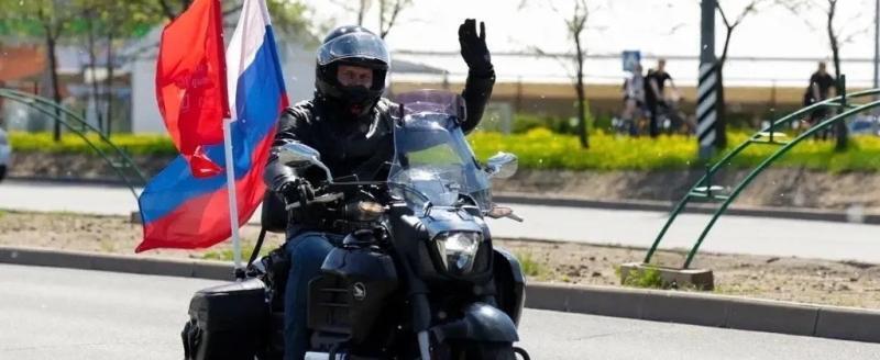Фото: ВКонтакте / Андрей Накрошаев 