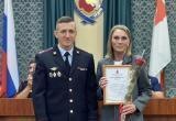 Фото: УМВД России по Вологодской области