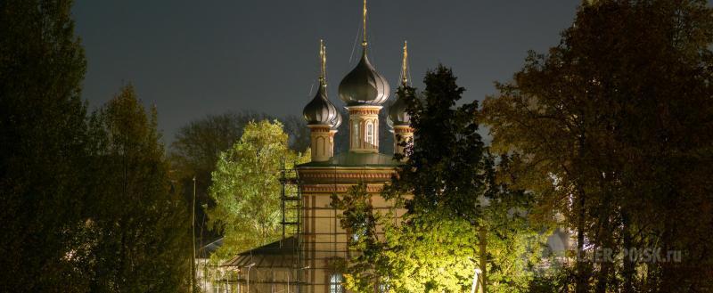 фото: Череповец-поиск