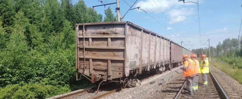 Фото: пресс-служба Северо-Западной транспортной прокуратуры