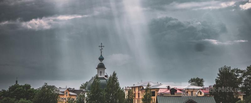 Череповец-Поиск