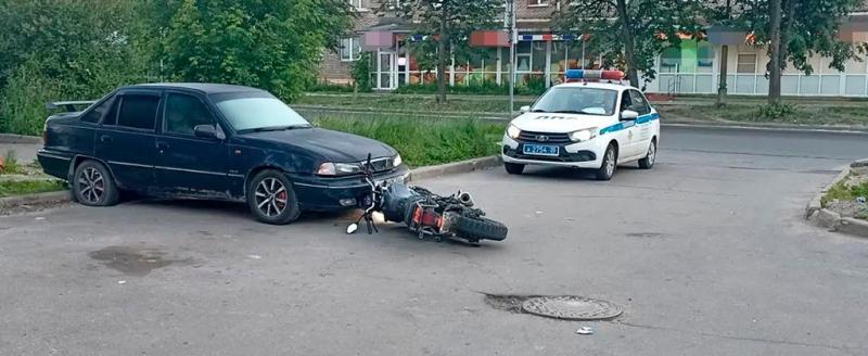 ГИБДД Вологодской области