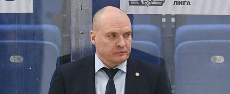 ХК Северсталь