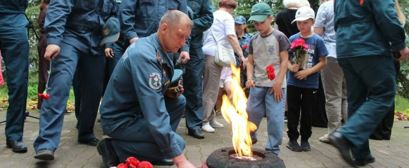 Единая Россия