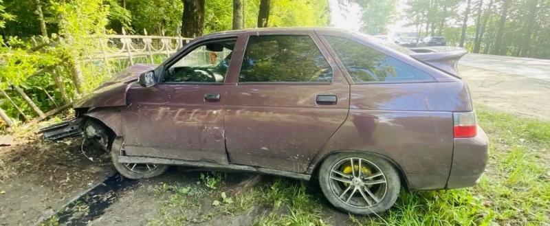 Фото: пресс-служба Госавтоинспекции Вологодской области