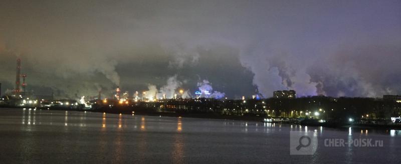 Фото: Череповец-Поиск 