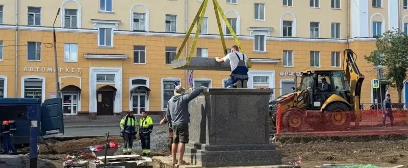 Фото: ВКонтакте / Георгий Филимонов