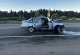 Фото: пресс-служба УМВД России по Вологодской области