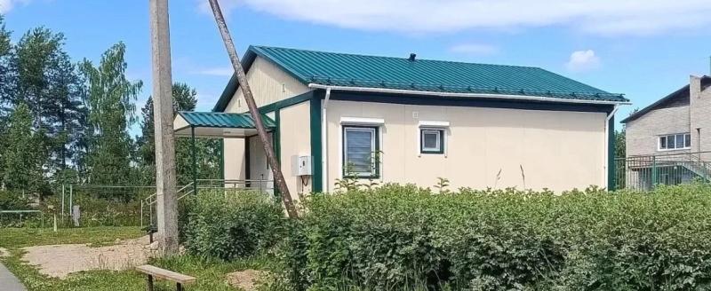 Фото: пресс-служба Министерства здравоохранения Вологодской области